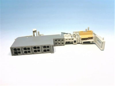 TURCK BL20-P4S-SBBC-B