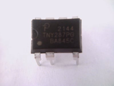 POWER INTEGRATIONS TNY287PG