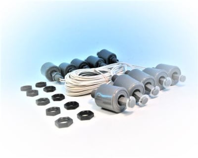 COMPAC ENGINEERING 10-782-PP-10PK