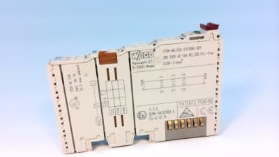 WAGO 750-517/000-001