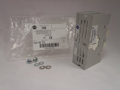 ALLEN BRADLEY 194R-H60-FCS