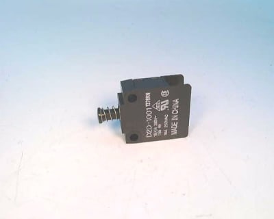 OMRON D2D1001