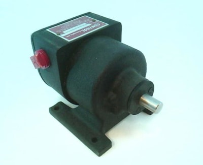 CONTROL CONCEPTS AL-2120-A1-B