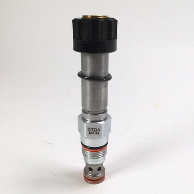 SUN HYDRAULICS DPCBLAN