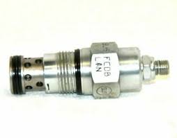 SUN HYDRAULICS FCDB-LAN