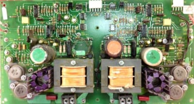 WESTINGHOUSE 5881C51G01