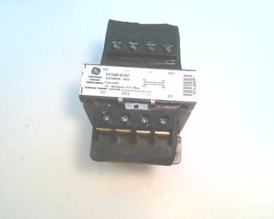 GENERAL ELECTRIC 9T58K4502