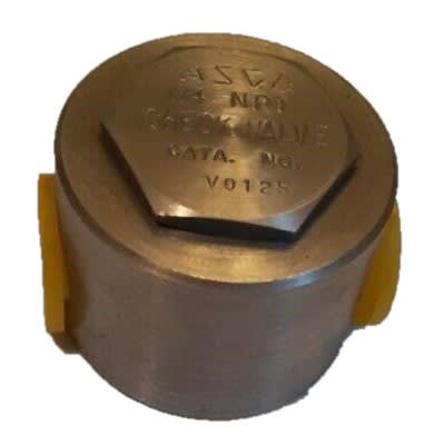 ASCO V0125