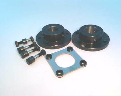 MIKI PULLEY SFS-09S