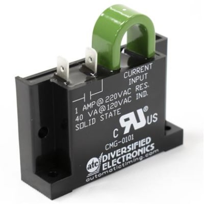MUELLER ELECTRIC CMG-0101