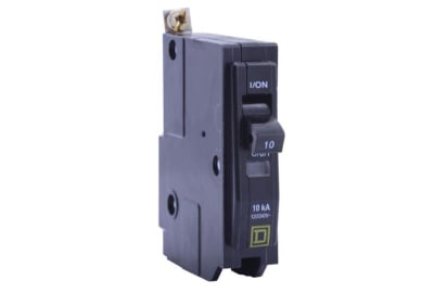 SCHNEIDER ELECTRIC QOBL-4491