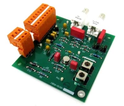 TELEDYNE 1906-0100-03