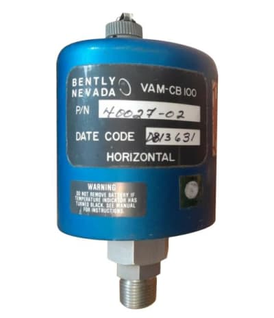 GENERAL ELECTRIC 40027-02