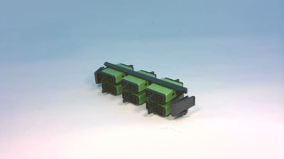 SIEMON RIC-F-SCA12-01