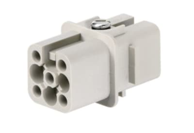 WEIDMULLER 1650580000