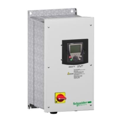 SCHNEIDER ELECTRIC ATV71E5075N4