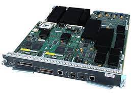 CISCO WS-SUP720-3BXL=