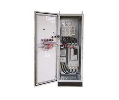 ALLEN BRADLEY 150S-D14JBD-3-3B-4GR-6P-BP-HC6