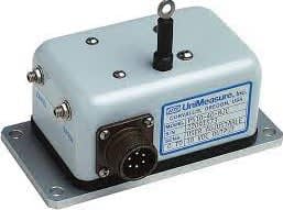 UNIMEASURE P420-30-N10-D0S-10K