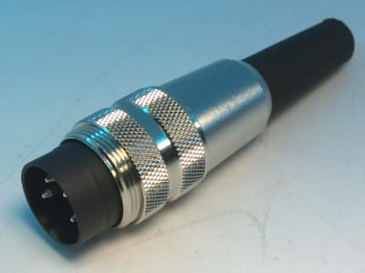 BINDER 09 0309 00 04