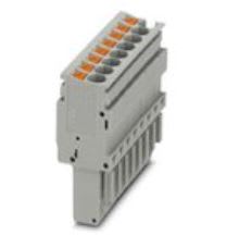 PHOENIX CONTACT PP-H 2,5/ 8