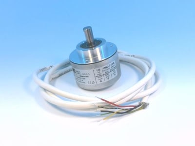 DYNAPAR R158-0/1000EK.42KB