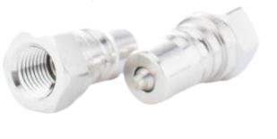 PARKER 4M-Q4P-SS