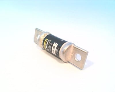 EATON CORPORATION JSS-100