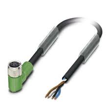 PHOENIX CONTACT SAC-4P-10 0-PVC/M 8FR