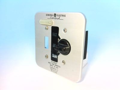 GENERAL ELECTRIC CR101X19