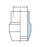 LINCOLN INDUSTRIAL 402-611