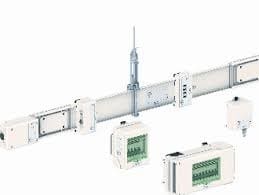 SCHNEIDER ELECTRIC KSA800ED45010