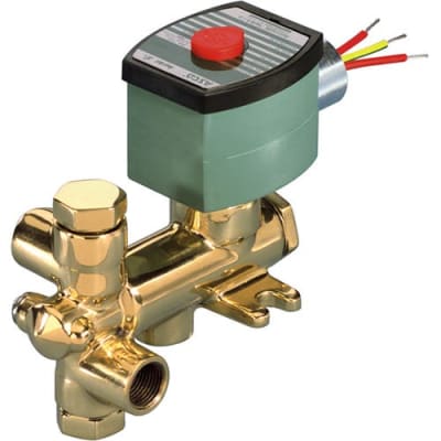 ASCO 8300G81RGAC120/60,110/50