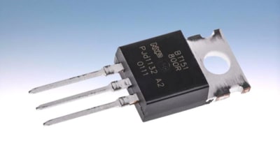 NXP SEMICONDUCTOR BT151-800R