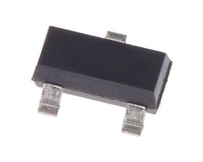 MICRO COMMERCIAL COMPONENTS MMBZ5250B-TP
