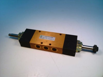 PNEUMAX 414/2.52.0.0.M2