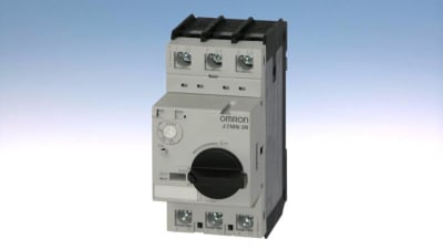 OMRON J7MN-3R-32