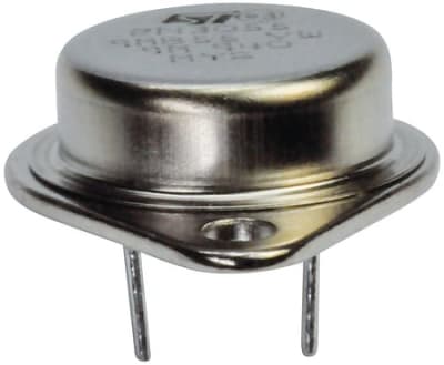 TEXAS INSTRUMENTS SEMI LM317K STEEL/NOPB