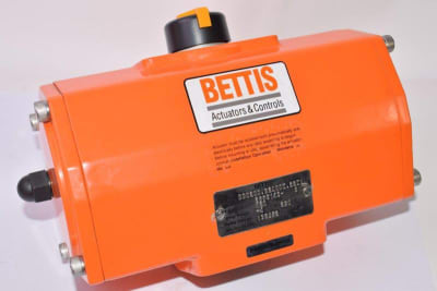 BETTIS DD0200.B2A00K.22K0