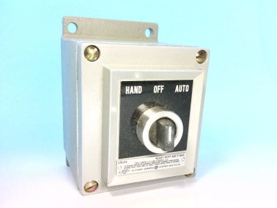 GENERAL ELECTRIC CR103J201E