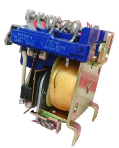 TE CONNECTIVITY PM17AY