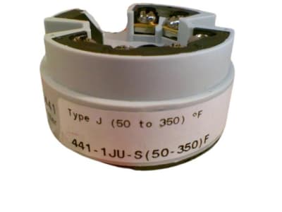 PYROMATION INC 441-1JU-S/50-350/F