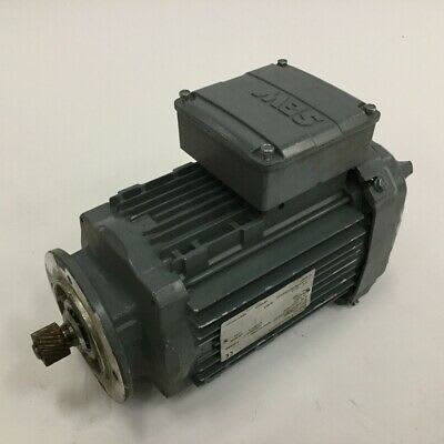 SEW EURODRIVE SA37DRS71S4BE05HF