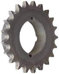 MARTIN SPROCKET & GEAR INC 120BTB12H