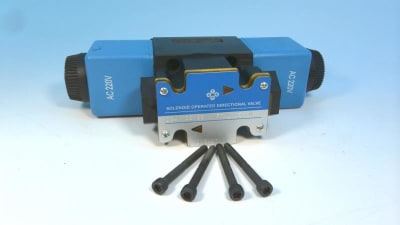 RADWELL RAD-HYDV-161