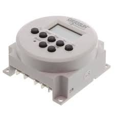 INTERMATIC FM1D14-24U
