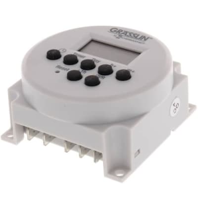 INTERMATIC FM1D14-AV-U