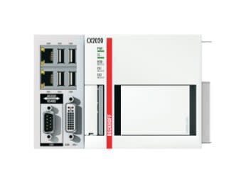 BECKHOFF CX2020-0155