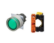 OMRON A22NN-MGA-UGA-G002-NN
