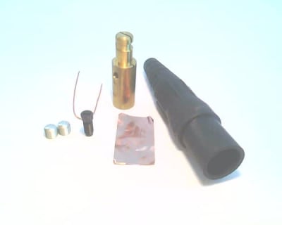 LEVITON 221-16D24-E